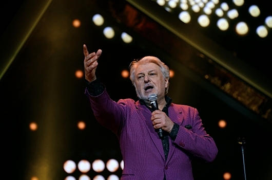 СМИ: Вячеслав Добрынин будет похоронен на Троекуровском кладбище