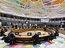 Постпреды ЕС согласовали продление на полгода персональных санкций против РФ