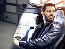 Мате Римац. Большое интервью