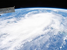 У урагана "Лаура" появилась первая жертва