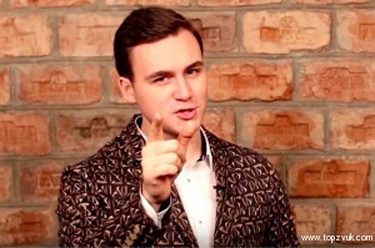 Николай Соболев рассказал поклонникам о "продажном" рэпере Гнойном и показал кадры с HYPE CAMP
