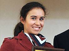 Олимпийская чемпионка рассказала о домогательствах тренера
