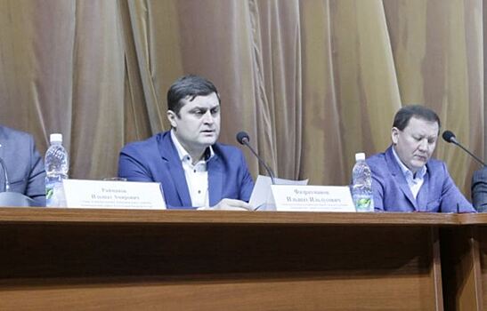 Башкортостан обеспечит индустриальным молоком себя и соседей