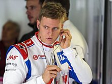 Марк Зурер: «В долгосрочной перспективе «Хаасу» лучше было выбрать Шумахера»