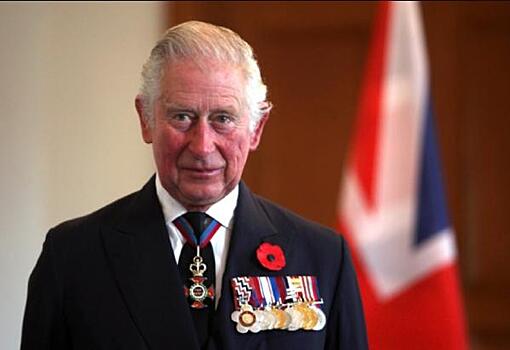 Опрос: британцы не хотят видеть принца Чарльза следующим королем