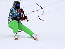 «Уралкалий» стал генеральным спонсором прикамского чемпионата по сноукайтингу