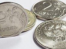 В России в течение трех лет реальные пенсии сократятся на 1,6%