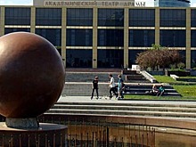 48 миллионов получат три свердловских театра на новое оборудование