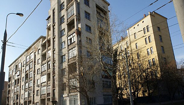 Городок художников и другие достопримечательности Аэропорта покажет Евгений Плисс на экскурсии 19 августа