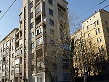 Городок художников и другие достопримечательности Аэропорта покажет Евгений Плисс на экскурсии 19 августа
