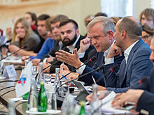 Инвестор придет тогда, когда у компании будет интеллектуальная собственность: в РСПП обсудили важность инвентаризации и оценки нематериальных активов