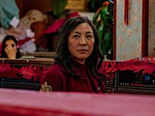 Звезда «Все везде и сразу» получит свою звезду на Аллее славы в Голливуде