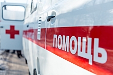 Под Волгоградом «Лада» сбила 25-летнего мужчину на переходе