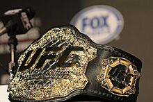 Стали известны обладатели бонусов по итогам турнира UFC on ESPN 59