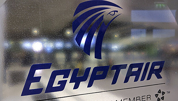 Получены новые данные с упавшего самолета EgyptAir