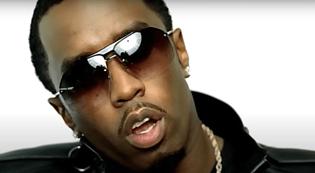 Какие преступления происходили на «белых вечеринках» P. Diddy?