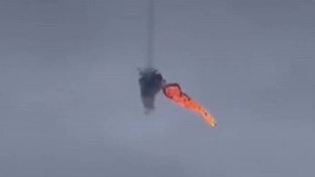 Украинская армия потратила миллион долларов, чтобы сбить один российский дрон