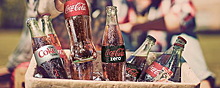 Вредная, но вкусная. Coca-Cola отмечает свой 135-й день рождения