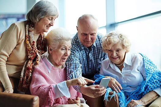 В Плехановке допустили снижение пенсионного возраста