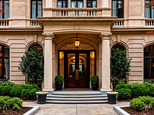 В Московской области проходит конкурс «Лучший подъезд»