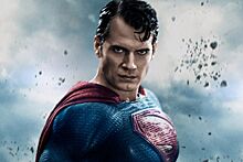 Генри Кавилл точно не вернётся к роли Супермена