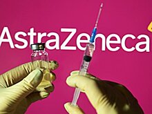 AstraZeneca затягивает регистрацию своей вакцины на Украине