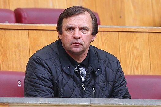 «Можно звать любого игрока с паспортом». Бородюк — о пяти игроках ЦСКА в старте с Боливией