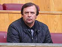 «Можно звать любого игрока с паспортом». Бородюк — о пяти игроках ЦСКА в старте с Боливией