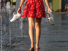 Стало известно, когда в Москву вернется тепло