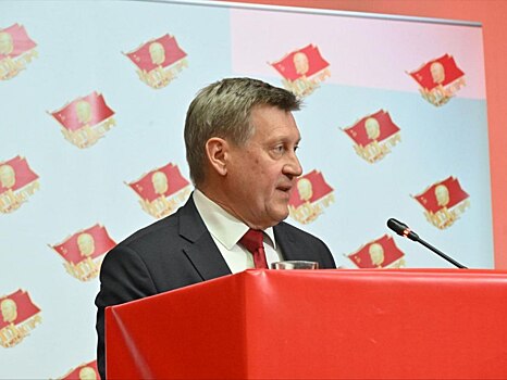 Бывший мэр Новосибирска Локоть предложил признать телеканал «Спас» иноагентом