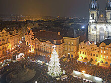 Кошелек и глобус: где провести зимние каникулы в зависимости от бюджета