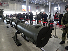 Россию обвинили в первом ударе по Украине «запретной» ракетой