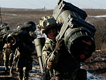 ВСУ остаются в жилых домах на окраине Рубежного в ЛНР