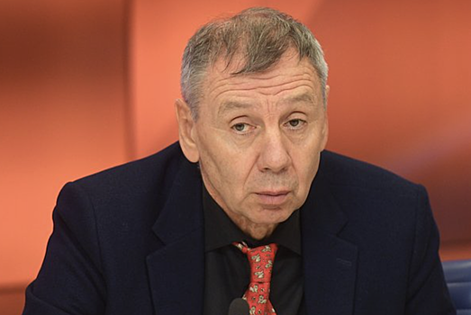 Минюст признал иноагентом политолога Маркова
