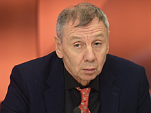 Минюст признал иноагентом политолога Маркова