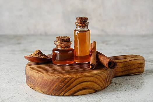 Найден природный способ остановить порчу продуктов