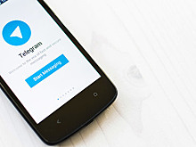 Пользователи Telegram пожаловались на очередной сбой