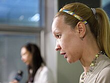 Елена Година: «Гамова лживо обвиняет московское «Динамо» в нарушении федерального закона и двух регламентов ВФВ»