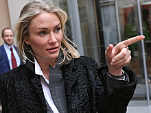 Катя Гордон дерзко осадила слившую данные по делу Товстиков Собчак