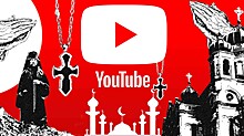 Кибермиссионеры: как религии продвигают себя в российском YouTube