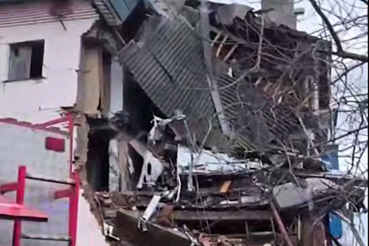 До пяти увеличилось число пострадавших от взрыва газа в Тульской области