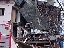 До пяти увеличилось число пострадавших от взрыва газа в Тульской области