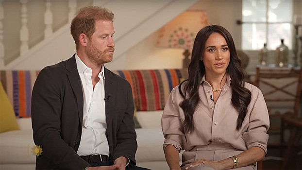 Растущая тоска принца Гарри: готов бросить Меган Маркл и уехать из США