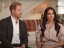 Растущая тоска принца Гарри: готов бросить Меган Маркл и уехать из США