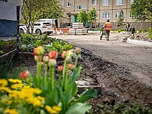Депутаты от «Единой России» проконтролируют ремонт дворов в Хабаровском крае – Максим Иванов