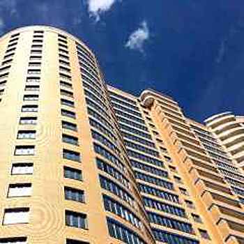 Более 370 тыс. кв. м жилья введено в Москве в январе-марте