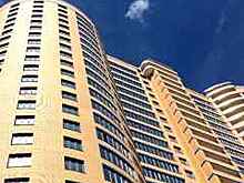 Более 370 тыс. кв. м жилья введено в Москве в январе-марте