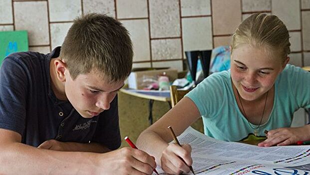 В Приморье более 500 детских лагерей приступят к работе с 15 июля