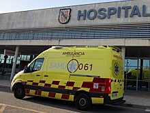 В туристической стране мужчину ударили отверткой за отказ «стрельнуть» сигарету