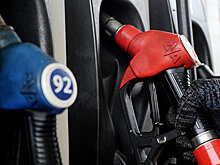 Росстат: С начала ноября дизель на АЗС подорожал более чем на рубль